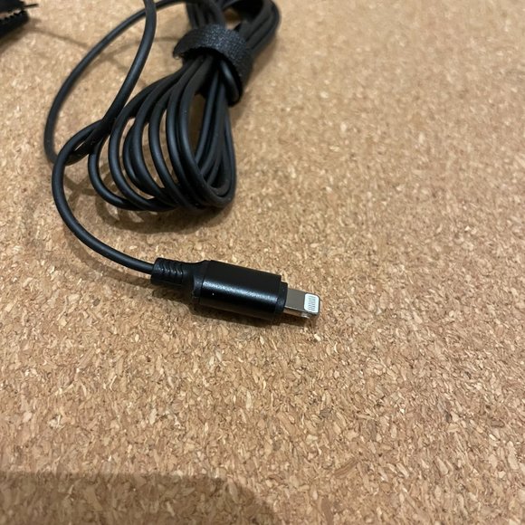 Bower Microphone for iPhone Recording - Picture 4 of 5